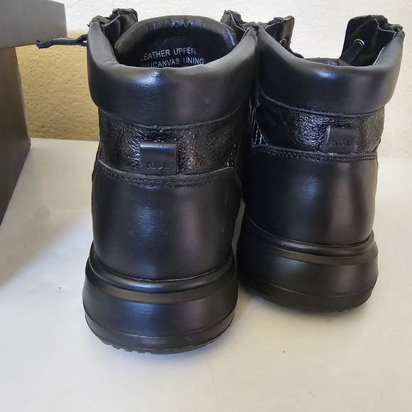 Kurt Geiger hightop sneakers - Picture 7 of 7